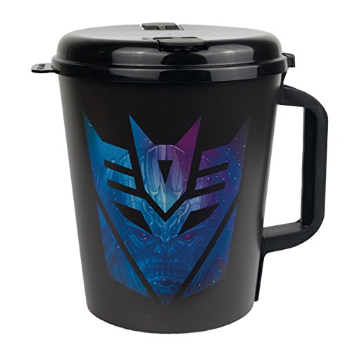 Transformers 5: The Last Knight Megabecher - 4