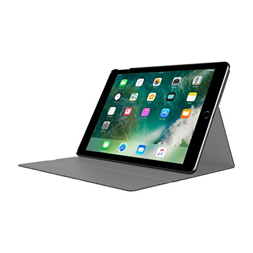 Incipio IPD-372-GRY Folie/Schutzhülle für Apple iPad Pro (2017) grau - 5