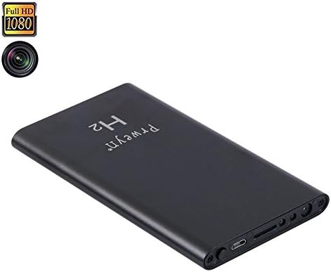 Spy Camera Power Bank , Prweyn® HD 1080P Hidden Spy Cameras Mini Camera Video Recorder CCTV 1920×1080 Camcorder Mini DV DVR