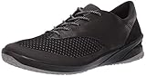 ecco biom damen weiß Sohle: Gummi ECCO Damen Biom Life Sneaker, Schwarz Black 51052, 40 EU