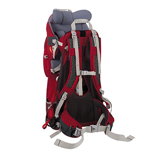 voyager s4 child carrier