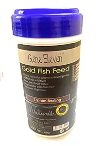 gold fish feed 300gm