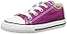 Converse Ctas Season Ox, Unisex Babies' Walking Baby Shoes, Pink (Rose Sapphire), 5 UK (21 EU)