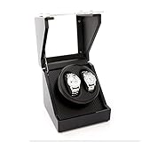 Das Futter besteht aus hochwertigem Carbon, das angenehm und nicht verformt ist, was die Uhr gut schützen kann.