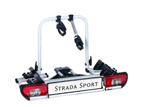 Preisvergleich Produktbild Atera Fahrradheckträger Heckträger Strada Sport M2