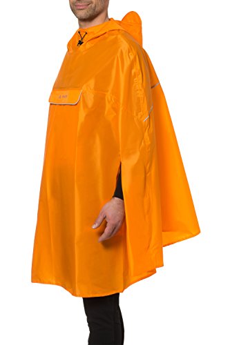 VAUDE Valdipino Poncho - 6