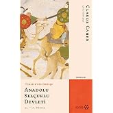 T&uuml;rkiye'nin Doğuşu Anadolu Sel&ccedil;uklu Devleti