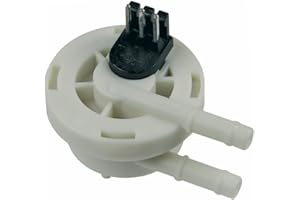 Saeco NV99.099 Compteur de débit original pour machine à café Intuita Minuto Moltio ODEA TALEA Machine à café automatique Philips 996530059843