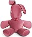 Produktbild Fatboy® co9 XS Velvet deep Blush