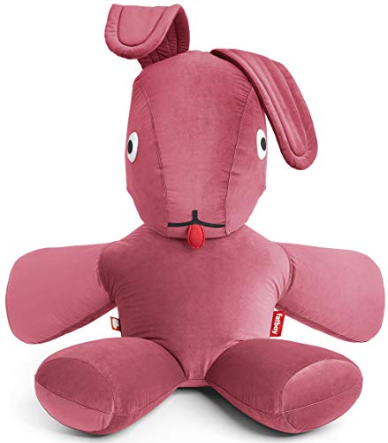 Preisvergleich Produktbild Fatboy® co9 XS Velvet deep Blush