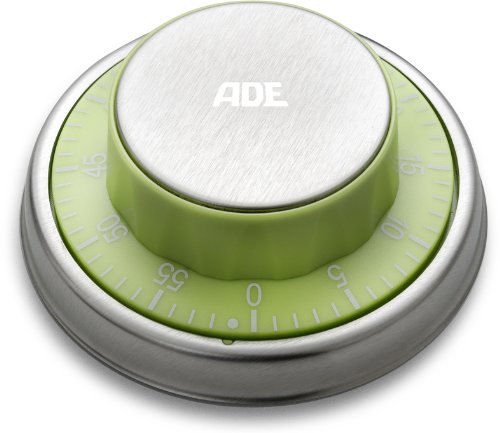 ADE TD 1305 Mechanischer Küchentimer