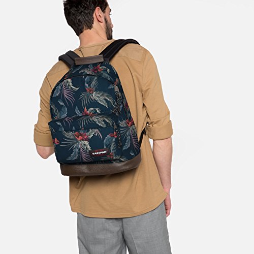 Eastpak Wyoming Rucksack 40 cm Rot Brize