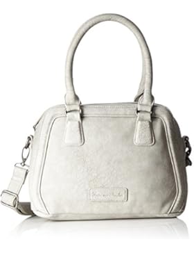 Fritzi aus Preußen Damen Hanja Henkeltasche, 16 x 24 x 38 cm