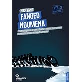 Fanged Noumena Vol. 2 (ANTEFUTUROS)