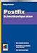 Postfix Schnellkonfiguration (mitp bei Redline) by 