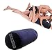 Produktbild Dulexo Sex Lendenkissen mit Zentimeter Sex-Kissen Sofa Faltbares Aufblasbares Sex Reisekissen Sex Kissen Sex-Spielzeug für Paare