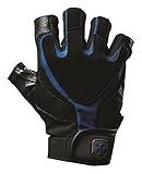 harbinger deutschland PRECURVED 1/2 Finger Length Extends just Below Third Finger Joint