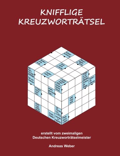 Download Knifflige Kreuzworträtsel