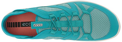 Ecco Damen Terracruise Hallenschuhe - 8