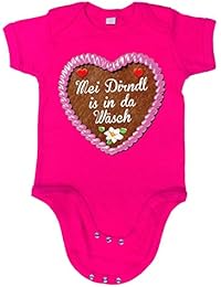 Suchergebnis auf Amazon.de für: baby dirndl strampler