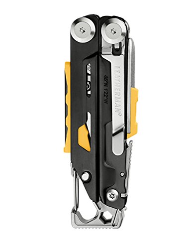 Leatherman Zangen Signal - 7