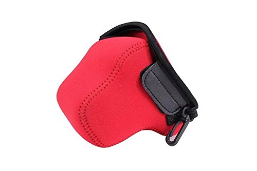 lastique souple en n opr ne Camera Case Sac Housse tui pour Canon EOS M10 Eosm10 15 45 mm Lens 1 pcs 4 couleurs pour choisir reviews lastique souple en n opr ne Camera Case Sac Housse tui pour Canon EOS M10 Eosm10 15 45 mm Lens 1 pcs 4 couleurs pour choisir