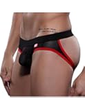 Legou Men Low Rise Jockstrap