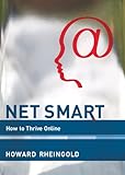 Image de Net Smart: How to Thrive Online (MIT Press)