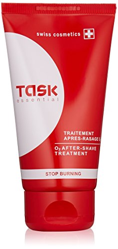 Task Essential Stop Burning After Shave 75 ml