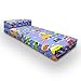 Childrens Single Fold Out Z Bed Chair Traffic Express