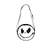 Produktbild Nightmare Before Christmas Damen Schultertasche - Jack Smiley Umhängetasche