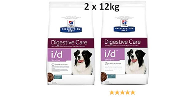 hills digestive care sensitive