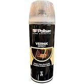 Polisan Sprey Mat Vernik 400 ml