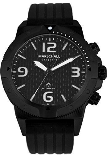 Taucher-Funkarmbanduhr Ilumino Negro GT Taucher-Funkarmbanduhr Ilumino Negro GT