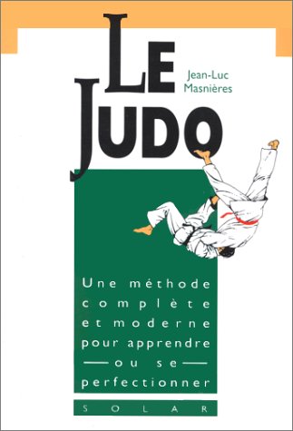 couverture de : Judo (Le)