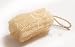 Hydrea London Organic Egyptian 6" Loofah By Hydrea London RS.3362.00