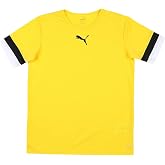 PUMA Teamrise Jersey Jr T-Shirt Kids