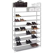 Suchergebnis auf Amazon.de für: schuhregal