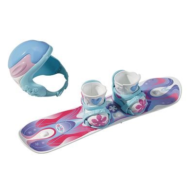 Preisvergleich Produktbild Zapf 800614 - Baby born Snowboard