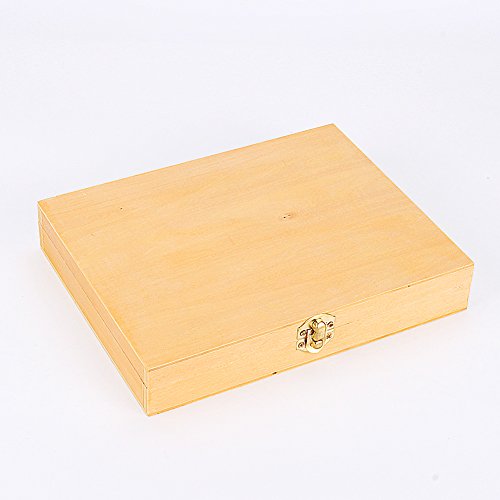 ZJchao 8 Stücke Metallbohrer Spiralbohrer Handspiralbohrer HSS 4241 14 – 25 mm - 3