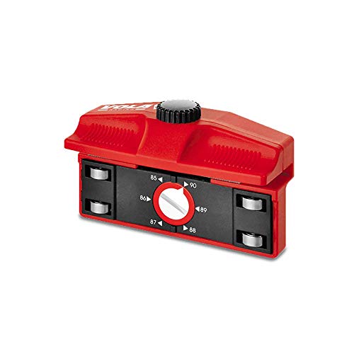 VOLA Ergoss Racing Mixte Adulte, Rouge