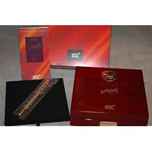 Mont Blanc Semi Ramis 888 Fountain Pen