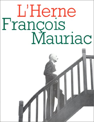 François Mauriac