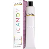 Lilafix T&uuml;p Sa&ccedil; Boyası 100 ml Leylak/Lılac