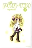 Pita-Ten, Tome 4 :