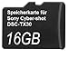 Produktbild 16GB Speicherkarte für Sony Cyber-shot DSC-TX30