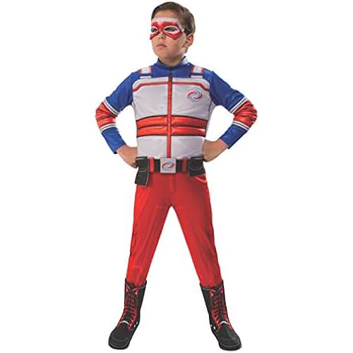 Amazon.fr Henry Danger