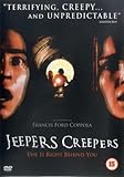 Jeepers Creepers [DVD] [2001]