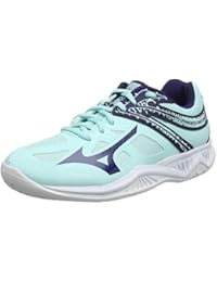 mizuno wave rider 18 uomo arancione