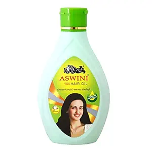 aswini Hair Oil, 180ml